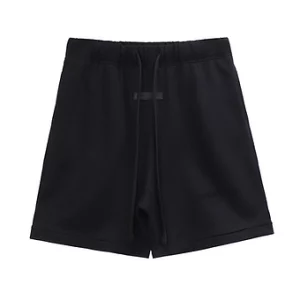Essentials Shorts Black