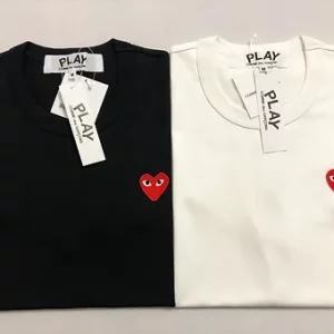 Comme des Garcons T Shirt Basic