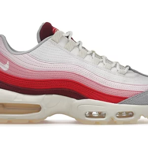 Air Max 95 Anatomy of Air