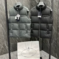 Prada Puffer Vests