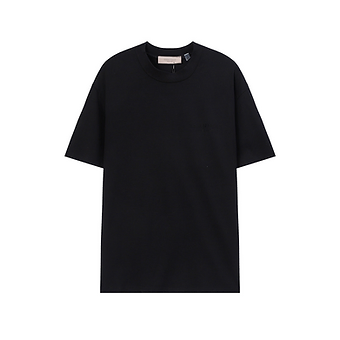 Essentials T-Shirt Black