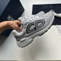 Dior B30 Grey