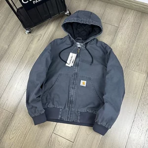 Carhartt Workwear Jacket Blue
