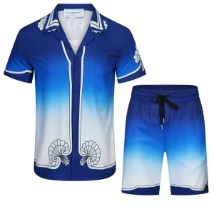 Casablanca Summer Set 5