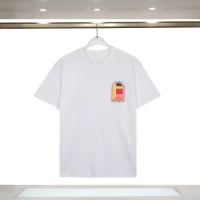 Casablanca T-Shirt Black and White14