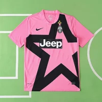 Soccer Jersey Juventus Star