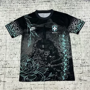 Soccer Jersey Brazil Jesus Special