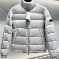 Dior Puffer Jacket