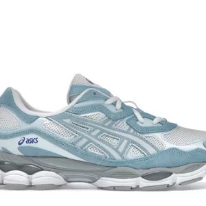 Asics Gel Nyc Cream Arctic Sky