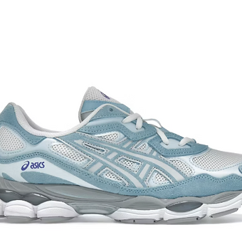 Asics Gel Nyc Cream Arctic Sky