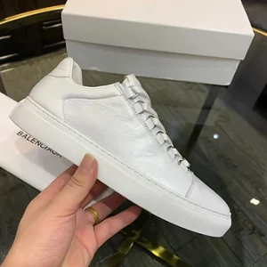 Balenciaga Arena Low White