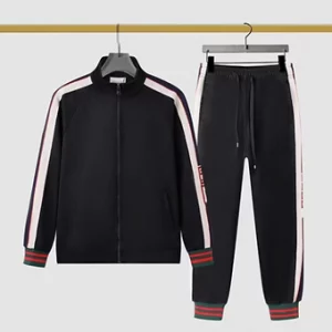 Gucci Anzug 2