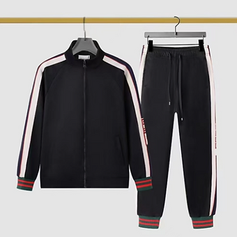 Gucci Anzug 2