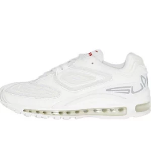 Air Max 98 TL Supreme White