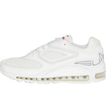 Air Max 98 TL Supreme White