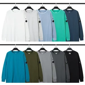 CP Thin Longsleeves