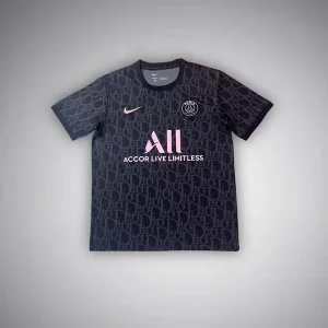 Soccer Jersey PSG x Dior Special