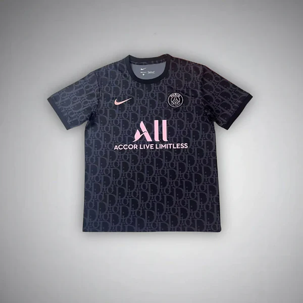 3b731d_205ea2a9229a4de693bd64a62a41b4f1~mv2 Soccer Jersey PSG x Dior Special