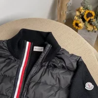 Moncler Zip Vests