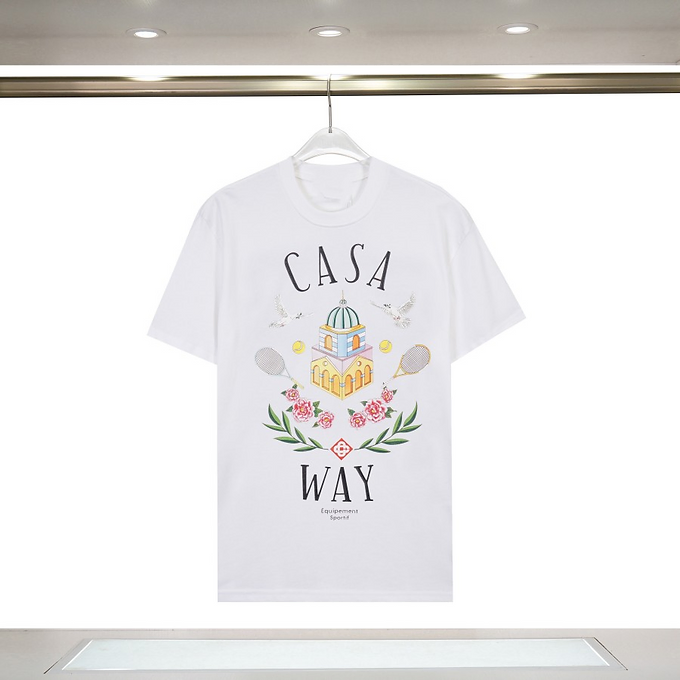 3b731d_224d4cff4dc542b99cef988c88a9e50b~mv2 Casablanca T-Shirt Black and White16