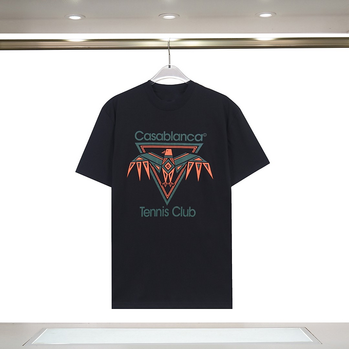 3b731d_230f02d8ccbb45c1b1e89da161acfd8a~mv2 Casablanca T-Shirt Black and White15