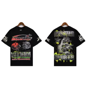 Hellstar T-Shirt4
