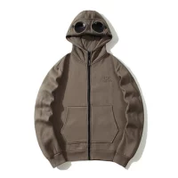CP Goggle Zippers