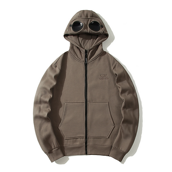 CP Goggle Zippers