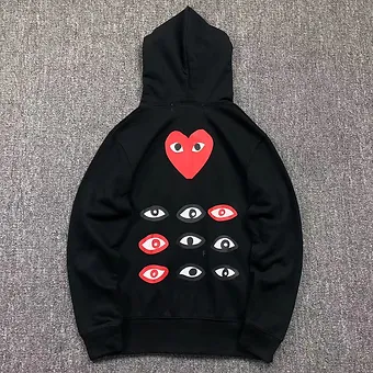 Comme des Garcons Zippers CDG