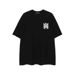 Amiri T-Shirt Black 11