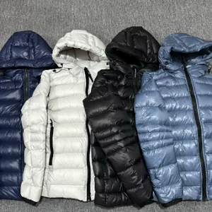 Canada Goose Autumn Light Puffers