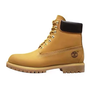 Timberlands Basic
