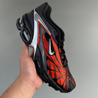 Nike Air Max Tailwind 5 Classic Red