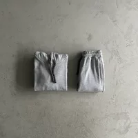 Syna World Tracksuit Grey