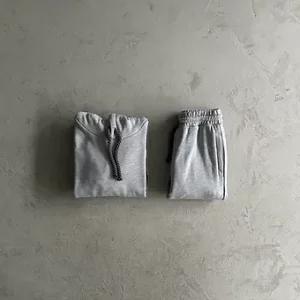 Syna World Tracksuit Grey