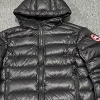 Canada Goose Autumn Light Puffers