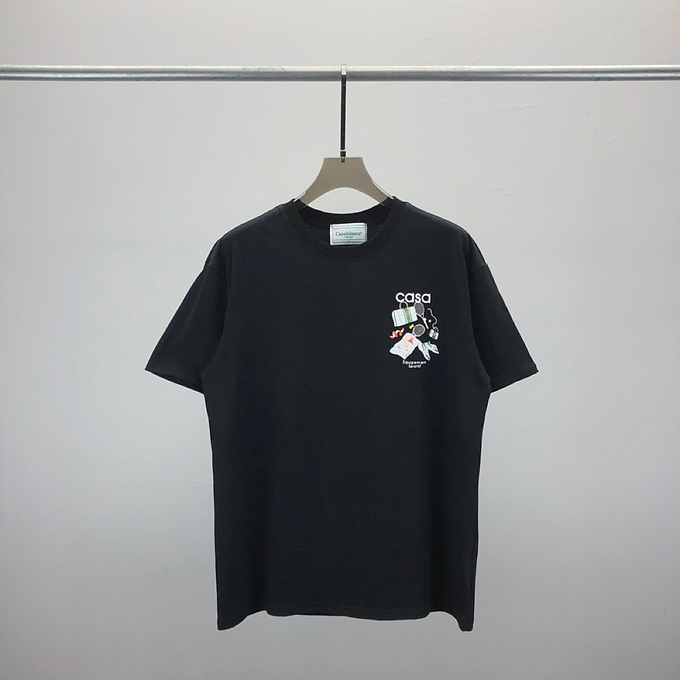 3b731d_350beefb12bc426ba9907b434ab71166~mv2 Casablanca T-Shirt Black and White10