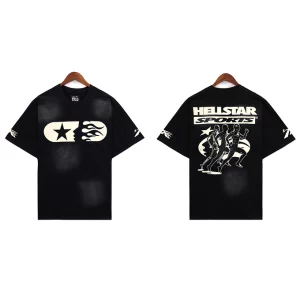 Hellstar T-Shirt12