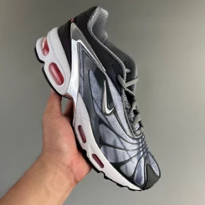 Nike Air Max Tailwind 5 Red Grey Black