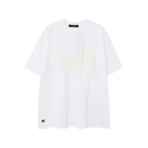 Amiri T-Shirt White 17