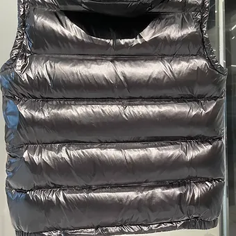 Moncler Puffer Vest