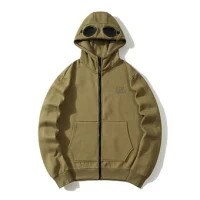 CP Goggle Zippers