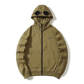 CP Goggle Zippers