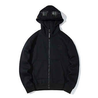 CP Goggle Zippers