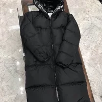Moncler Coat Black