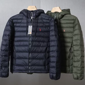 Polo Ralph Lauren Autumn Jackets