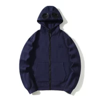 CP Goggle Zippers