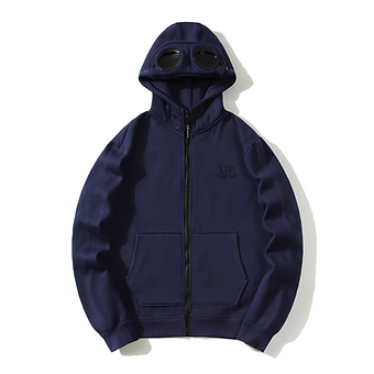 CP Goggle Zippers