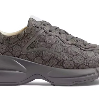 Gucci Rhyton Grey