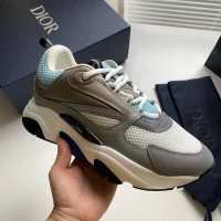 Dior B22 Baby Blue